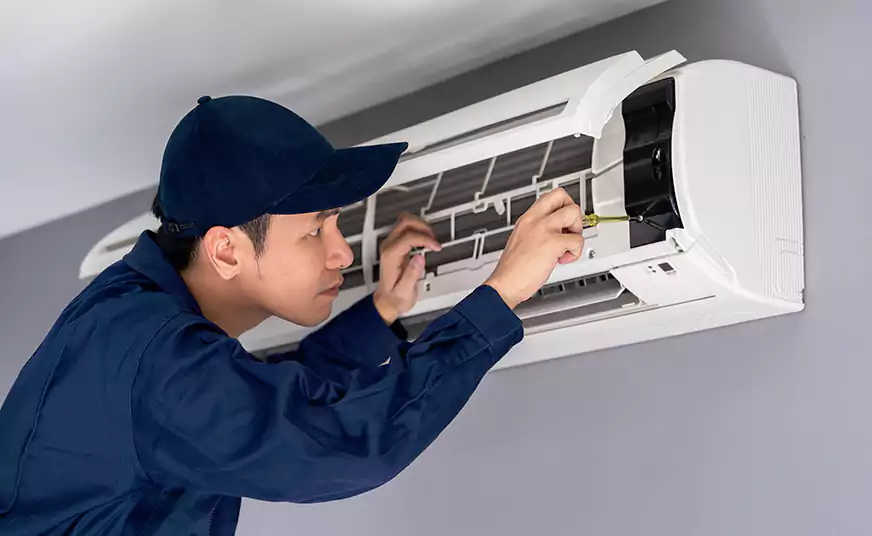 AC Duct Cleaning Golden Valley