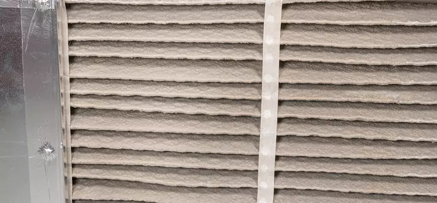 Mobile Car AC Filter Replacement in Golden Valley