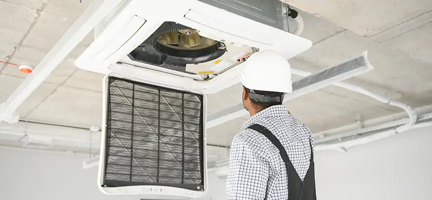 Our Affordable Duct Cleaning Near Me Services in Golden Valley, MN