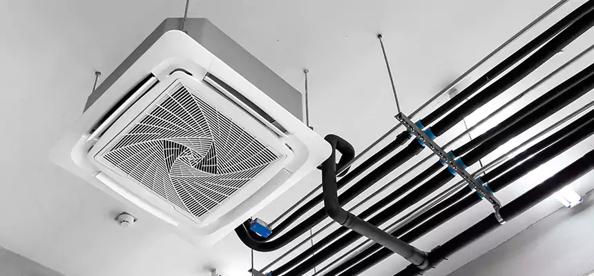 Our Air Duct Deep Cleaning Services in Golden Valley, MN