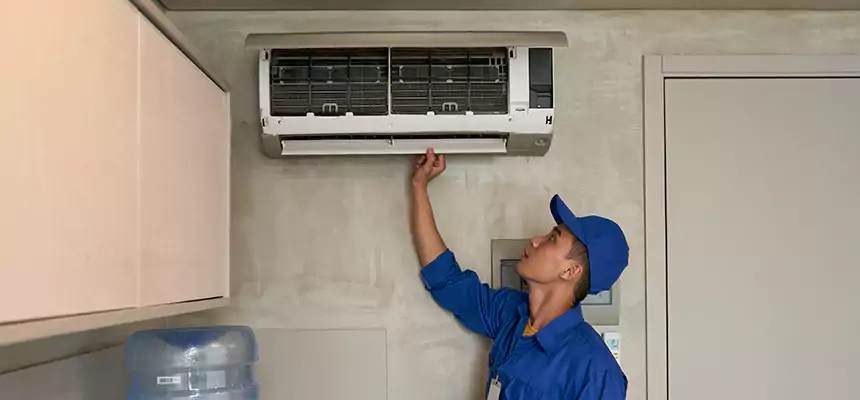 Balanced Fresh‑Air Ventilation (ERV/HRV) in Golden Valley