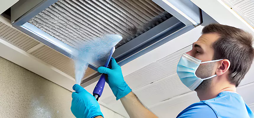 Our Home Ventilation Cleaning Services in Golden Valley, MN