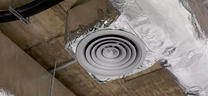 Our Industrial Dryer Vent Cleaning Services in Golden Valley, MN
