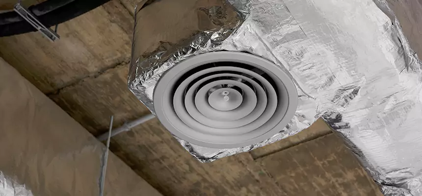 Our Low VOC Vent Installation Services in Golden Valley, MN