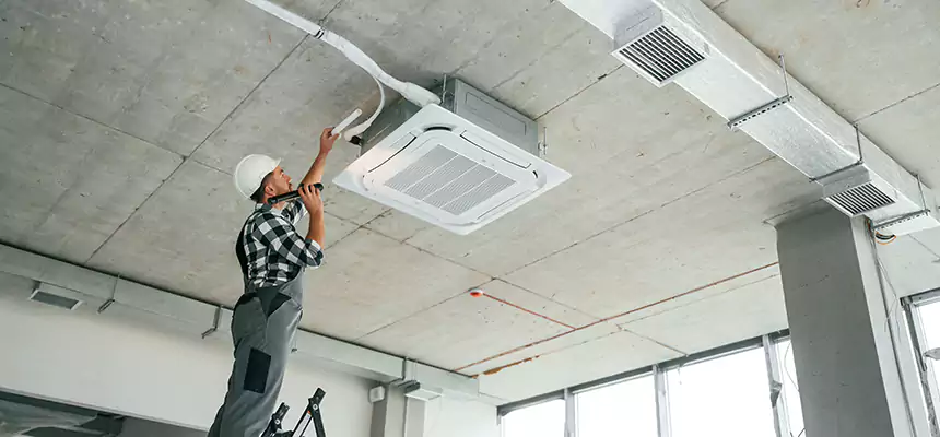 Our Wi Fi Connected Air Ducts Services in Golden Valley, MN