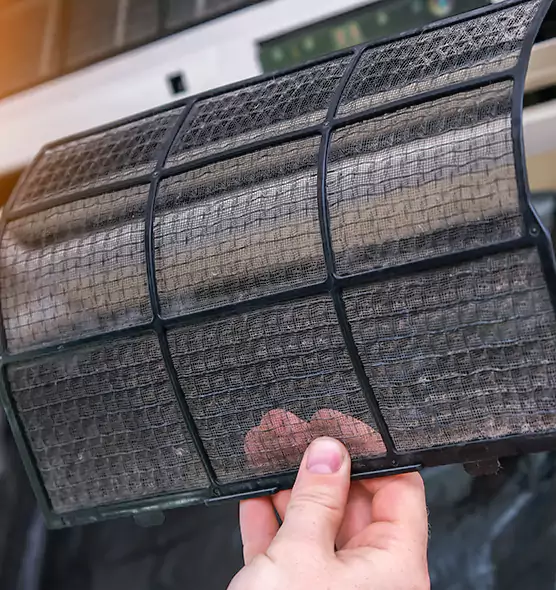 Top-notch AC Air Filter Replacement in Golden Valley