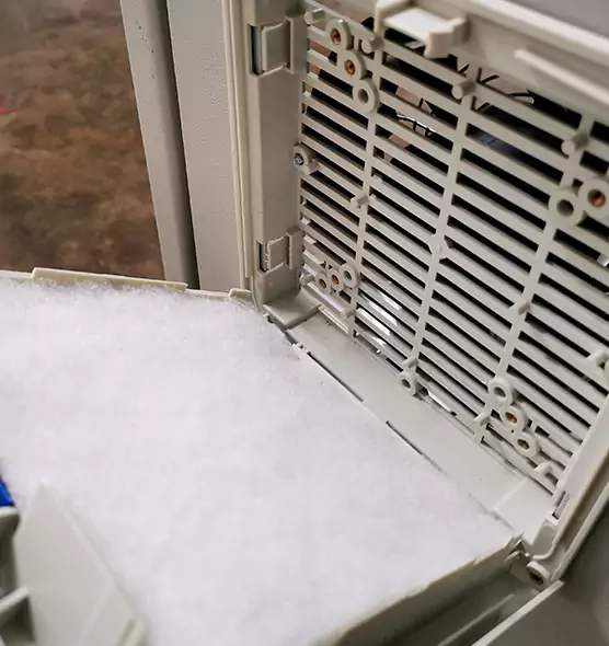 Professional Air Duct Expansion Solutions in Golden Valley, MN