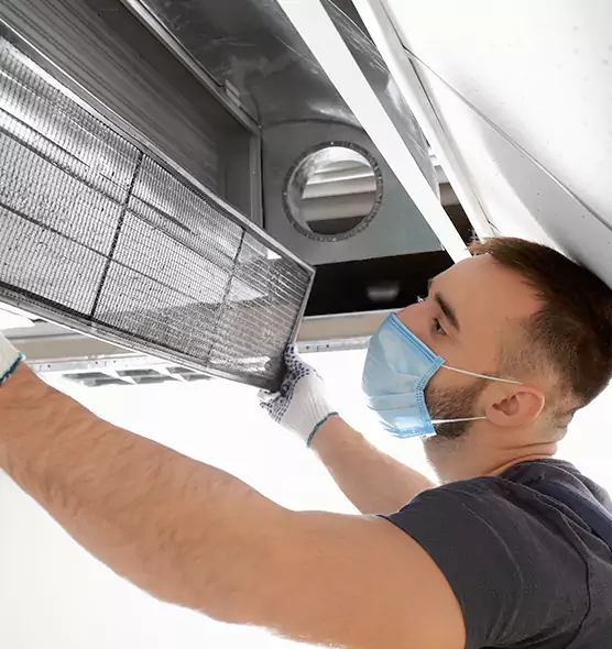About Air Duct Pathogen Disinfection in Golden Valley, MN