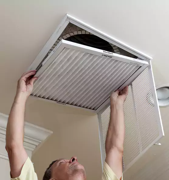 Trusted Apartment Air Duct Cleaning in Golden Valley, MN