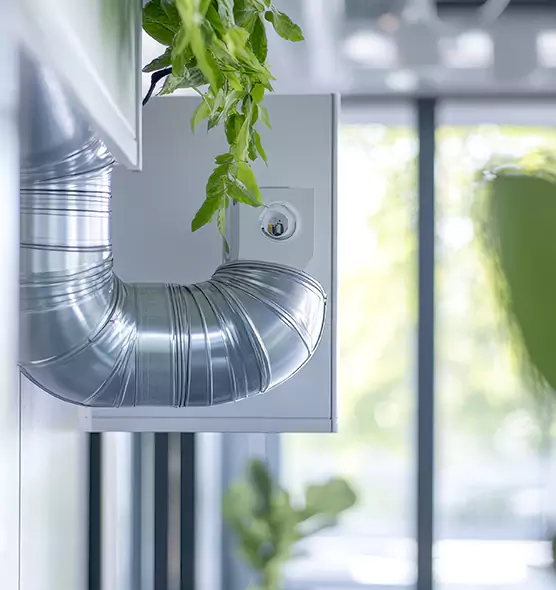 Professional Eco-Friendly Duct Cleaning Services in Golden Valley, MN