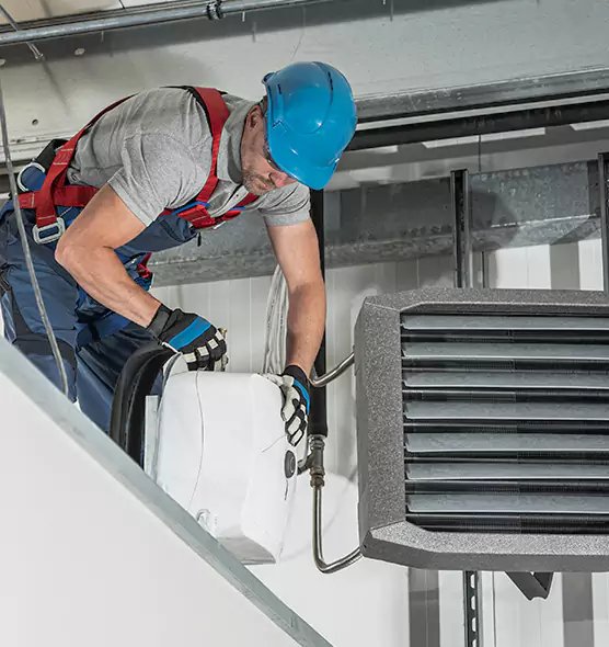 Professional HVAC Cleaning Solutions in Golden Valley, MN