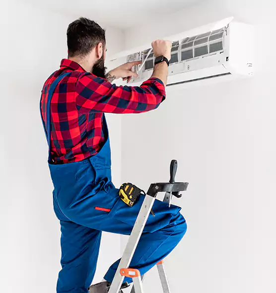 About Smart Air Conditioning Installation in Golden Valley, MN