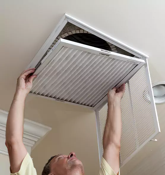 Trusted Vent Shaft Cleaning Expert in Golden Valley, MN