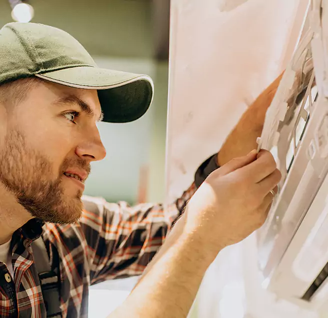 Why Homeowners Businesses Trust Us in Golden Valley, MN?