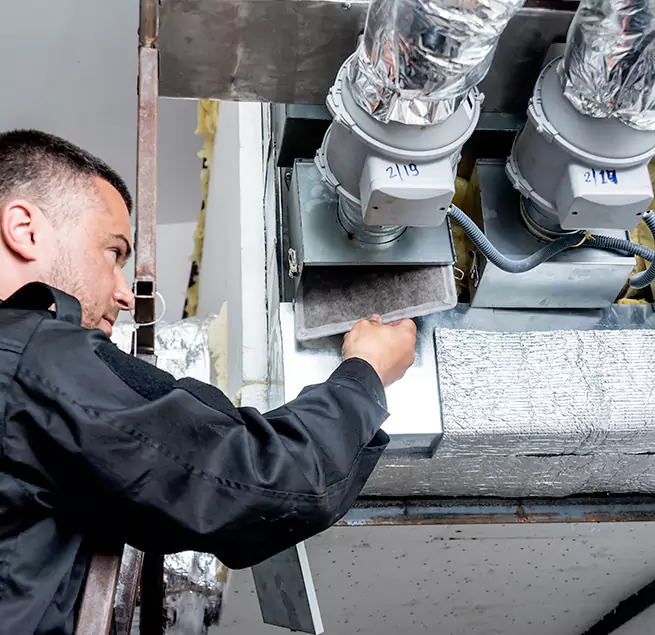 Why Homeowners & Businesses Trust Us in Golden Valley, MN?