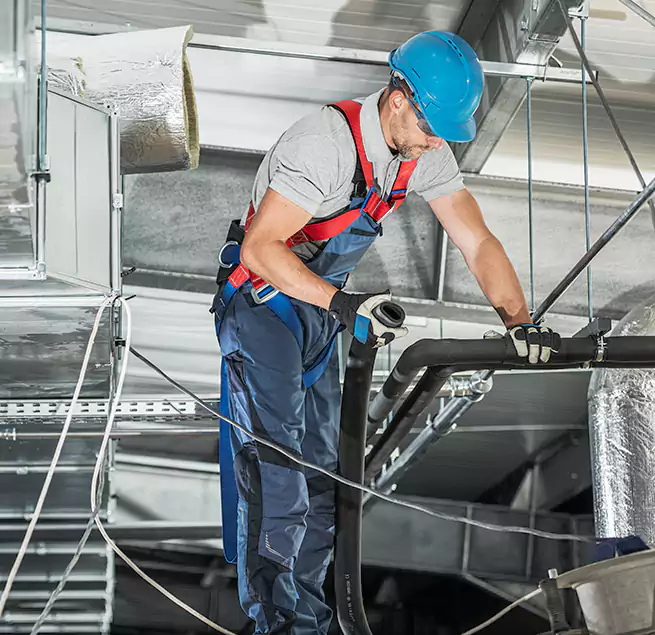 Why Homeowners & Businesses Trust Us in Golden Valley, MN?