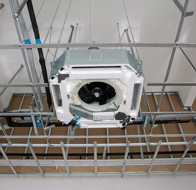 Why Homeowners & Businesses Trust Us in Golden Valley, MN?