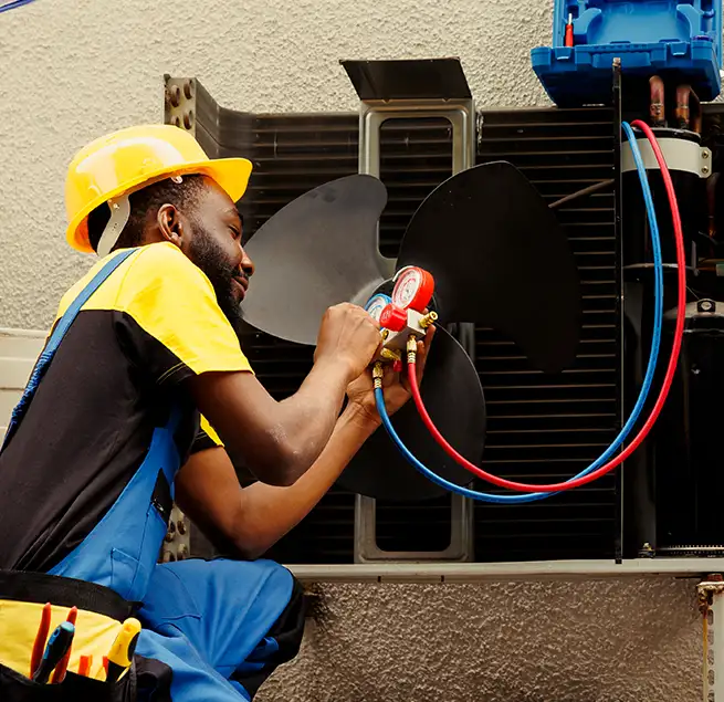 Why Homeowners & Businesses Trust Us in Golden Valley, MN?