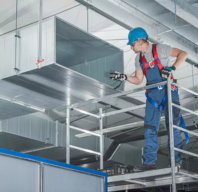 Why Homeowners & Businesses Trust Us in Golden Valley, MN?