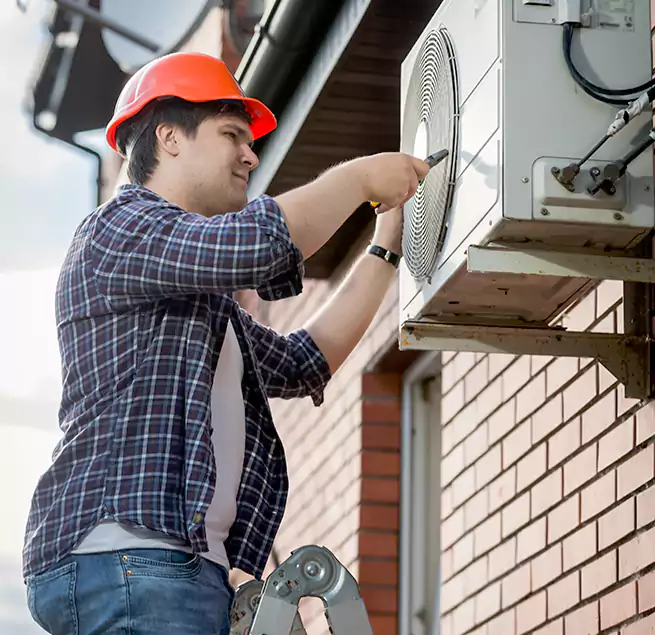 Why Homeowners & Businesses Trust Us Golden Valley, MN